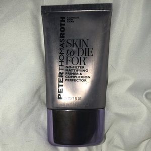 Peter Thomas Roth Skin To Die For primer